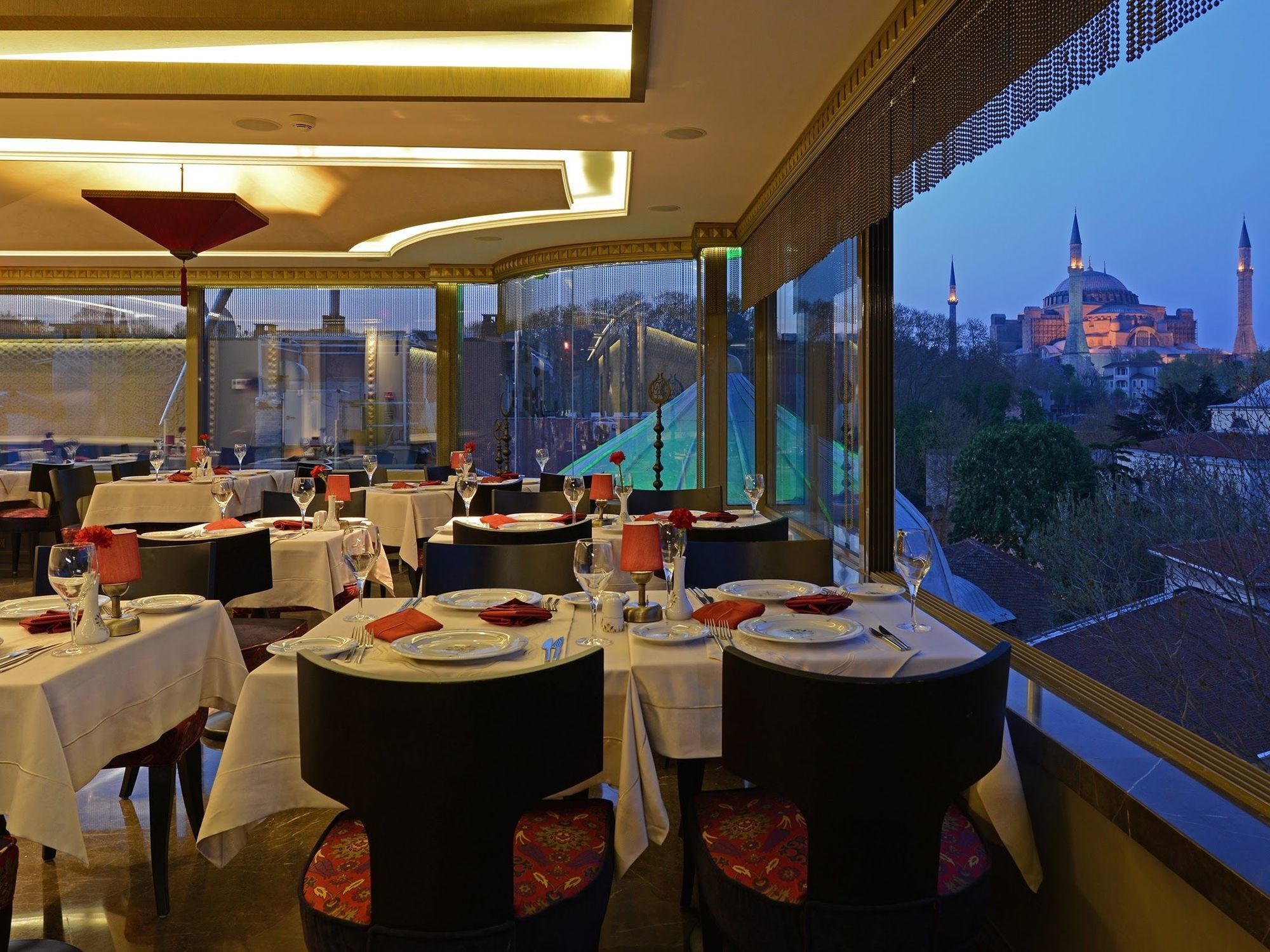 Hotel Olimpiyat Истанбул Екстериор снимка